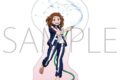 僕のヒーローアカデミア ステッカー/麗日 お茶子
 
2025年8月9日発売
で取扱中