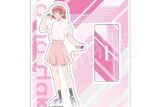 アオのハコ アクリルスタンド ROUND1ver. 蝶野雛 
2025年09月発売