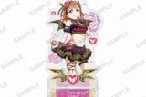 ラブライブ!スクールアイドルフェスティバル きらりんアクリルスタンド Aqours 小悪魔ver. 高海千歌
 
2024年10月25日発売
で取扱中 (アニメイト)