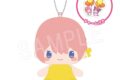 五等分の花嫁* × マイメロディ&クロミ お座りぬいぐるみ バルーン&リボンver. 一花
 
2025年09月発売
で取扱中 (アニメイト)