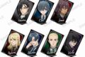 黒執事 — トレーディングスクエアアクリルスタンド
 
2024年11月29日発売
 【アニメイト】