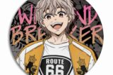 TVアニメ『ウィンドブレイカー (ウィンブレ)』 レザーバッジ(丸形) SI (兎耳山丁子)
 
2025年05月下旬発売
