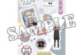 ウィンドブレイカー (ウィンブレ) ステッカーシート 商店街のお手伝い (梶 蓮)【再販】
 
2025年07月下旬発売