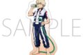 僕のヒーローアカデミア ステッカー/爆豪 勝己
 
2025年8月9日発売
で取扱中