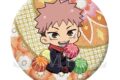 [アニメイト]呪術廻戦 きらきら缶バッジ Japanese Sweets ver. 虎杖悠仁
 
2025年10月発売
