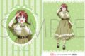 ラブライブ! ニジガク クリアファイル/エマ・ヴェルデ
 
2025年4月19日発売