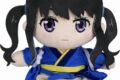 リコリス・リコイル (リコリコ) ぬいぐるみ 井ノ上たきな 喫茶リコリコVer.【再販】
 
2025年11月発売
で取扱中 (アニメイト)