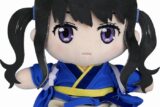 リコリス・リコイル (リコリコ) ぬいぐるみ 井ノ上たきな 喫茶リコリコVer.【再販】
 
2025年11月発売
で取扱中 (アニメイト)