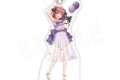 五等分の花嫁* × マイメロディ&クロミ BIGアクリルフィギュアスタンド バルーン&リボンver. 二乃
 
2025年09月発売
で取扱中 (アニメイト)