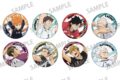 ハイキュー!! トレーディングメタリック缶バッジ/vol.1
 アニメイトで
2025年08月発売
