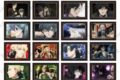 黒執事 — トレーディングミニブロマイドセット
 
2024年11月29日発売
 【アニメイト】