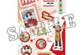ウィンドブレイカー (ウィンブレ) ステッカーシート 商店街のお手伝い (蘇枋 隼飛)【再販】
 
2025年07月下旬発売