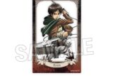 進撃の巨人 アクリルカード　B
 
2025年07月発売
で取扱中