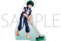 僕のヒーローアカデミア ステッカー/緑谷 出久
 
2025年8月9日発売
で取扱中