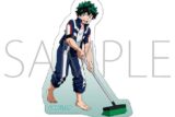 僕のヒーローアカデミア ステッカー/緑谷 出久
 
2025年8月9日発売
で取扱中