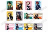 TVアニメ『僕のヒーローアカデミア』 描き下ろしクリアカードコレクション【行進ver.】
 
2025年05月発売
で取扱中