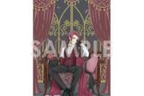 ブルーロック タペストリー～Vampire～ 7.糸師 冴
 
2025年05月発売
で取扱中