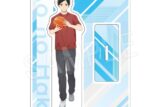 アオのハコ アクリルスタンド ROUND1ver. 猪股大喜 
2025年09月発売