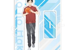 アオのハコ アクリルスタンド ROUND1ver. 猪股大喜 
2025年09月発売