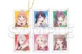 蓮ノ空女学院スクールアイドルクラブ トレーディングアクリルカードキーホルダー Ver.制服
 
2024年10月25日発売
で取扱中 (アニメイト)
