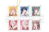 蓮ノ空女学院スクールアイドルクラブ トレーディングアクリルカードキーホルダー Ver.制服
 
2024年10月25日発売
で取扱中 (アニメイト)