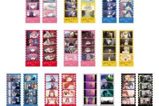 ぼっち・ざ・ろっく! よんどり トレーディングブロマイド
 
2025年09月中旬発売
で取扱中 (アニメイト)