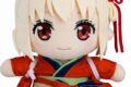 リコリス・リコイル (リコリコ) ぬいぐるみ 錦木千束 喫茶リコリコVer.【再販】
 
2025年11月発売
で取扱中 (アニメイト)