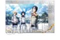進撃の巨人 積み積みブロック　30
 
2025年07月発売