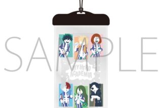 僕のヒーローアカデミア 防水ケース/ゆるパレット
 
2025年8月9日発売
で取扱中