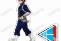 TVアニメ『僕のヒーローアカデミア』 描き下ろしBIGアクリルスタンド【行進ver.】④轟焦凍
 
2025年05月発売
で取扱中