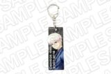 [アニメイト]TVアニメ『ブルーロック』 プレートキーホルダー PALE TONE series 凪 誠士郎 A
 
2025年08月発売