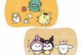 ナガノ×サンリオキャラクターズ リラックスピロー じたばた
 
2022年02月下旬発売