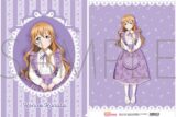 ラブライブ! ニジガク クリアファイル/近江 彼方
 
2025年4月19日発売