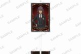 黒執事 — ゆらゆらチャーム&スタンド ソーマ・アスマン・カダール
 
2024年11月29日発売
 【アニメイト】