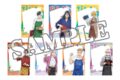 ウィンドブレイカー (ウィンブレ) クリアカードセット 商店街のお手伝い【再販】
 
2025年07月下旬発売