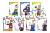 ウィンドブレイカー (ウィンブレ) クリアカードセット 商店街のお手伝い【再販】
 
2025年07月下旬発売