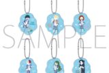 僕のヒーローアカデミア アクリルキーホルダーコレクション/ゆるパレット
 
2025年8月9日発売
で取扱中
