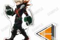 TVアニメ『僕のヒーローアカデミア』 描き下ろしBIGアクリルスタンド【行進ver.】②爆豪勝己
 
2025年05月発売
で取扱中