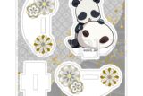 呪術廻戦 ゆらゆら　アクリルスタンド Japanese Sweets ver. パンダ
 
2025年10月発売
で取扱中