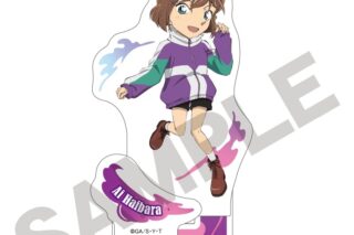 名探偵コナン アクリルスタンド 灰原哀 ジャンプ【再販】
 
2025年08月発売