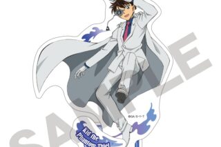 名探偵コナン アクリルスタンド 怪盗キッド ジャンプ【再販】
 
2025年08月発売