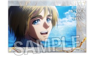 進撃の巨人 積み積みブロック　28
 
2025年07月発売