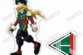 TVアニメ『僕のヒーローアカデミア』 描き下ろしBIGアクリルスタンド【行進ver.】①緑谷出久
 
2025年05月発売
で取扱中