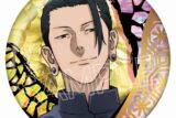 [アニメイト]呪術廻戦 螺鈿風シリーズ 箔押し缶バッジVol.3 夏油 傑B
 
2025年05月下旬発売