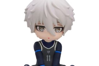 ブルーロック ねんどろいどぷらす 凪 誠士郎 らばーますこっと
 
2025年06月発売
で取扱中