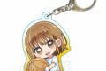 アオのハコ ぎゅぎゅっとアクリルキーホルダー 鹿野 千夏(バスケットボール) 
2025年05月下旬発売