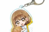 アオのハコ ぎゅぎゅっとアクリルキーホルダー 鹿野 千夏(バスケットボール) 
2025年05月下旬発売