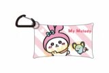 ナガノ×サンリオキャラクターズ クリアマルチケースS マイメロディ
 
2022年02月下旬発売
