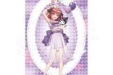 五等分の花嫁* × マイメロディ&クロミ きらきらステッカー バルーン&リボンver. 二乃
 
2025年09月発売
で取扱中 (アニメイト)