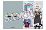 ウィンドブレイカー (ウィンブレ) クリアファイル 商店街のお手伝い (梶 蓮)【再販】
 
2025年07月下旬発売